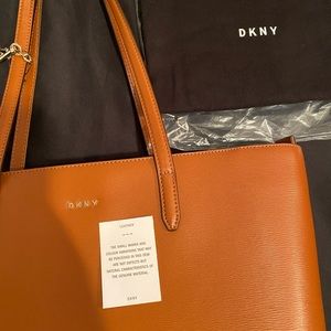 DKNY Medium tote bag
